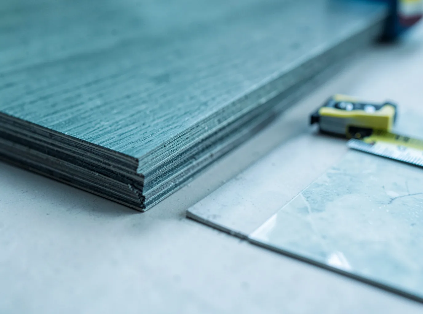 Luxury Vinyl Plank Installation Lowell, OH FAQs